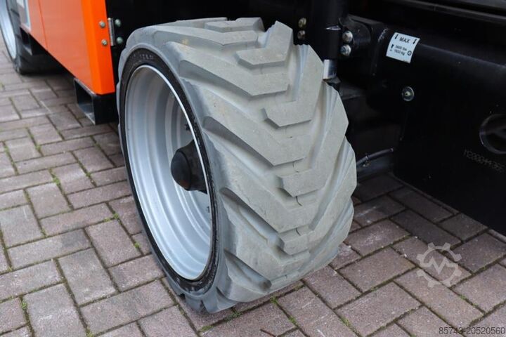 Scherenhebebühne JLG ERT2669 Unused, Electric, 10m Working Height, 680k