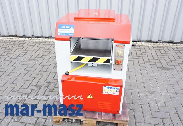 Raboteuse d'épaisseur CELMAK