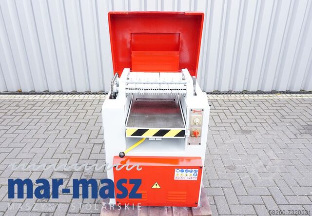 Raboteuse d'épaisseur CELMAK