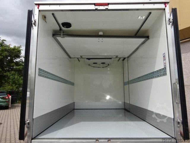 Soğutucu kasa panelvan FORD Transit 350 L3 Tiefkühlkoffer HA Klima -20°