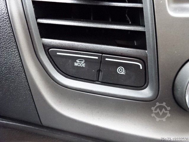 Soğutucu kasa panelvan FORD Transit 350 L3 Tiefkühlkoffer HA Klima -20°