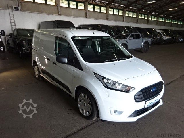 Panel van FORD Transit Connect 230 L2 Trend Kasten PDC Klima