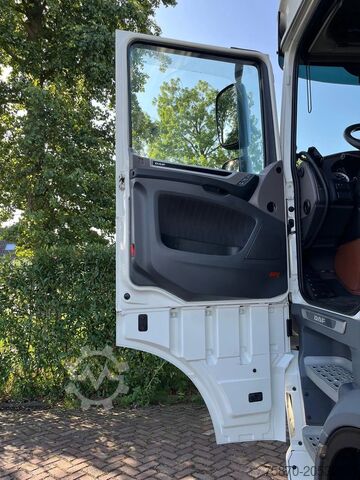 MTS standard DAF XF 480 FT