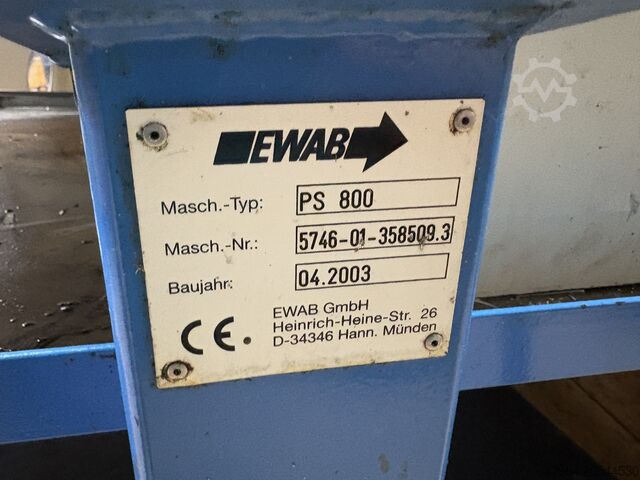 Vertical lathe OKUMA LVT300-M