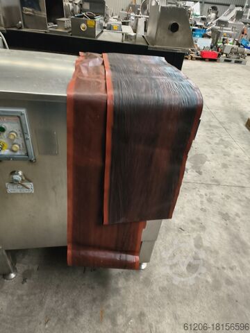 Vleesverwerkingsmachine Teflon Contact Cooker Form Cook FPT Contact Cooker BC 90-4