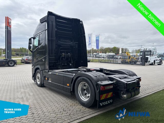 Standard-SZM Volvo FH 500 4x2 Full air + Retarder