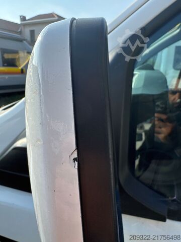 Karavan/obytný vůz Ford Panama P10 Campervan | 2022 EURO 6 | Professioneller Händler