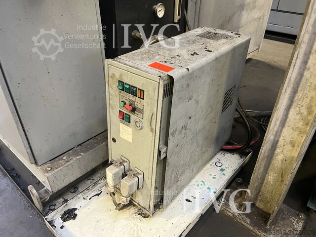 Gumotlakový vstřikovací stroj (19) MAPLAN MTF3200/460editionS