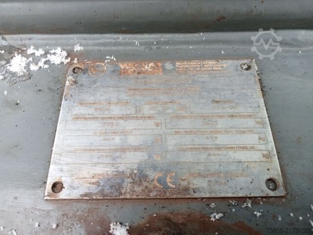 Minirypadlo < 7t Wacker Neuson EZ36