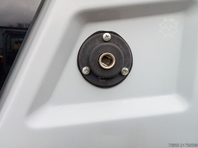 Minirypadlo < 7t Wacker Neuson EZ36