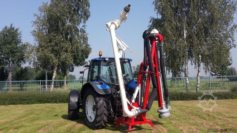 Bagger/ beregeningspomp manure pump  Bagger/ beregeningspomp