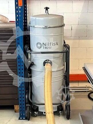 Portaal freesmachine Mecanumeric Mecapro 4020 X2 Z400