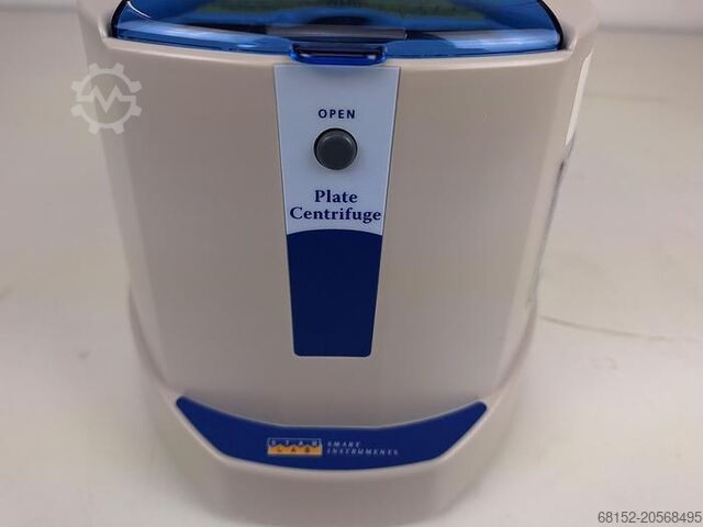 Star Lab C1000-STR-230EU Plaatcentrifuge Star Lab C1000-STR-230EU