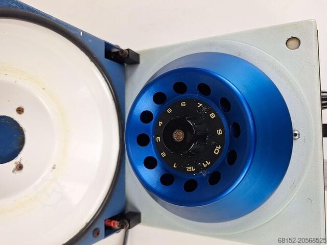 MSE Micro Centaur Centrifuge MSE Micro Centaur