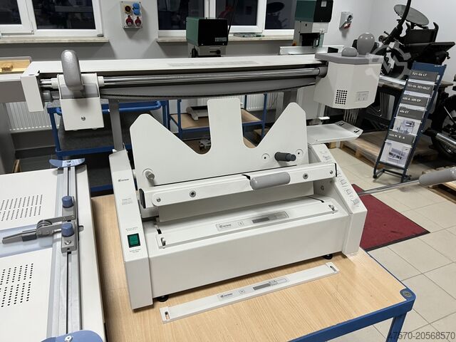 Klejownik Fastbind Elite XT Perfect binder Perfect binder