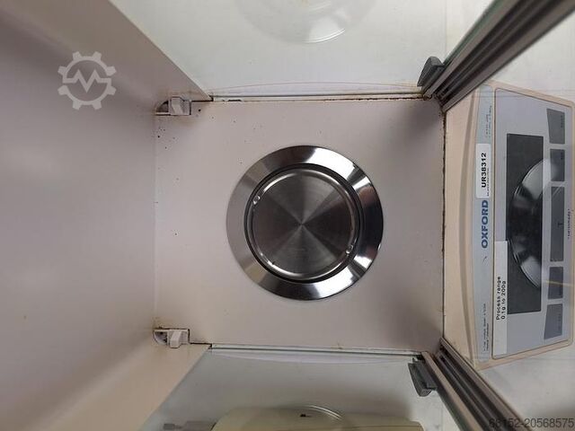 Oxford XB220A-i balans met printer Oxford XB220A-i