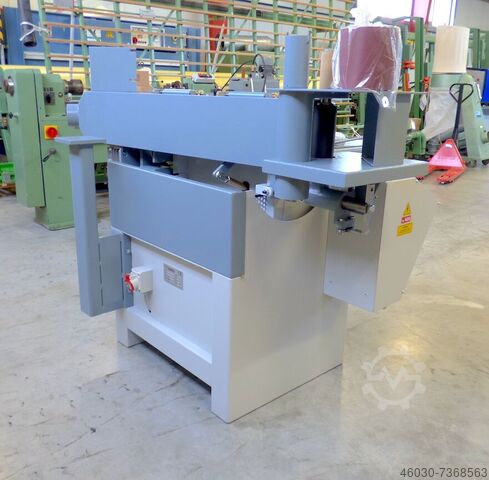 Machine voor randschuren VOLPATO LVO 150 T