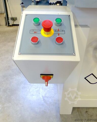 Machine voor randschuren VOLPATO LVO 150 T