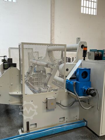 Flexodrucker UTECO AMBER