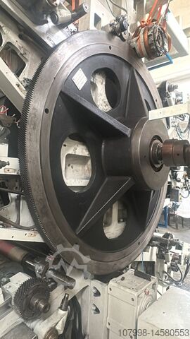 Flexodrucker UTECO AMBER