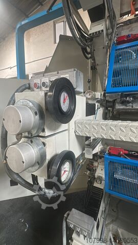 Flexodrucker UTECO AMBER