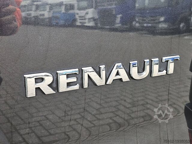 Break cu acoperiș înalt RENAULT TRAFIC 2.0 DCI L1H1 LED Euro6 AC!