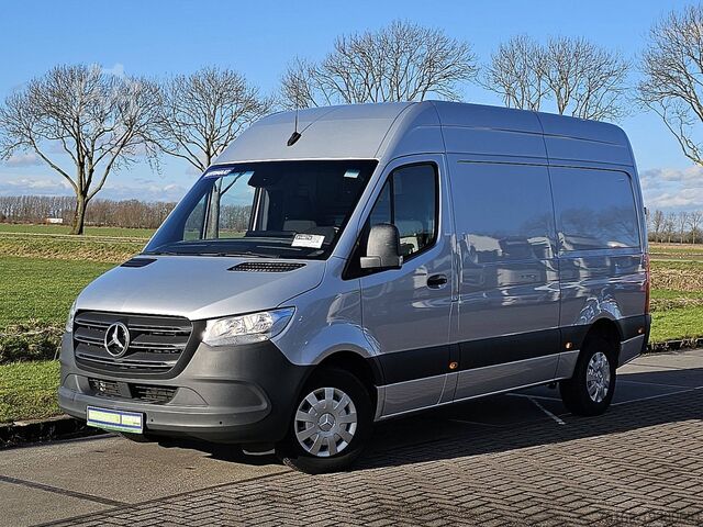 Carrinha de tejadilho alto MERCEDES-BENZ SPRINTER 317 L2H2 Automaat ACC!