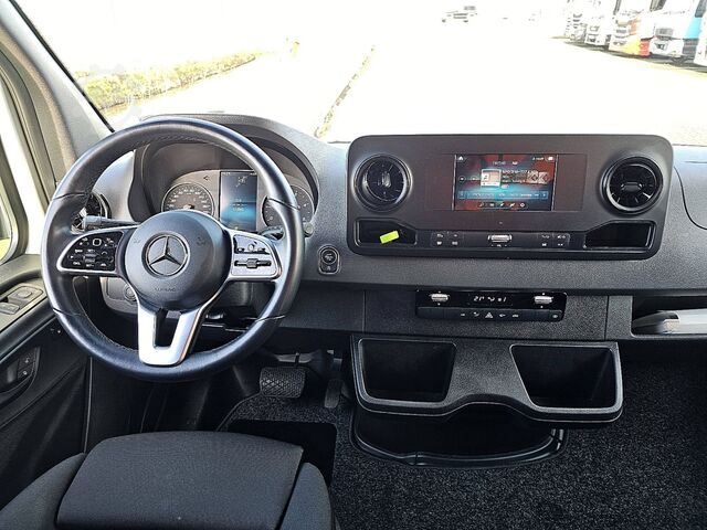 Carrinha de tejadilho alto MERCEDES-BENZ SPRINTER 317 L2H2 Automaat ACC!