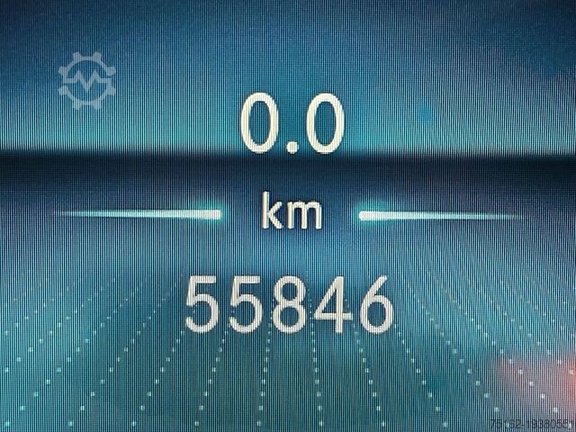 Carrinha de tejadilho alto MERCEDES-BENZ SPRINTER 317 L2H2 Automaat ACC!