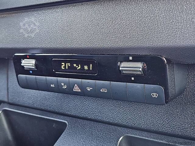 Carrinha de tejadilho alto MERCEDES-BENZ SPRINTER 317 L2H2 Automaat ACC!