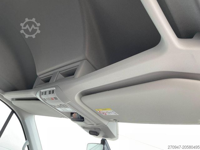 Dodávka s vysokou střechou VOLKSWAGEN Crafter MIXTO 35 L3H3 Autom NAV SITZH ACC 5SITZE
