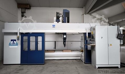 CMS ARES 3618 PX5 CMS ARES 3618 PX5