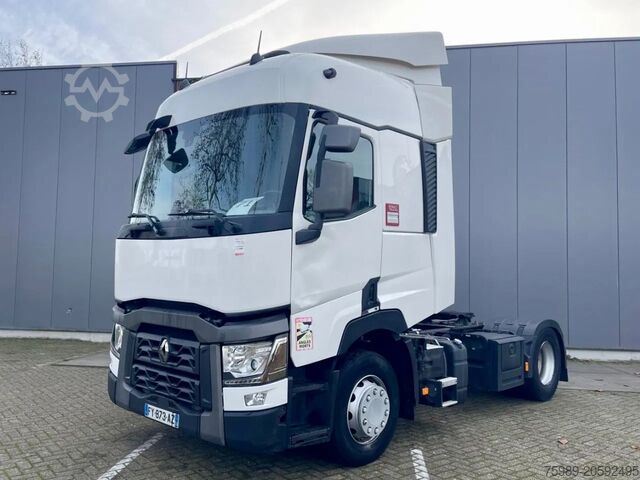 Estándar-SZM Renault T480 vin: VF611A360MD029559 , 2021!