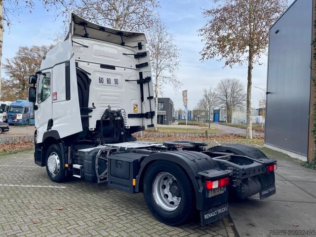 Estándar-SZM Renault T480 vin: VF611A360MD029559 , 2021!