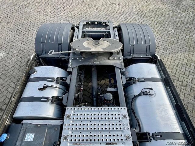 Standard-SZM Renault T480 vin: VF611A360MD027942  ! ORIGINAL PAINT! ...