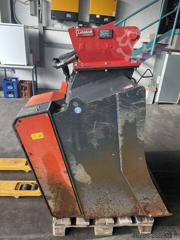 Síto lžíce Cangini Benne V1.200