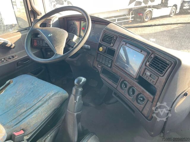 Přepravce automobilů Renault Magnum 430 6x2, Manuel, MACK, TELMA, En excelle...