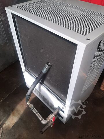 Olajhűtő Deryun DJ 2