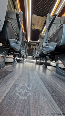 Minibus MERCEDES-BENZ 517 Sprinter GSR2  Automatik 20 SS Stock