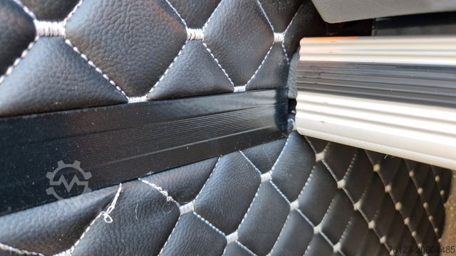 Minibus MERCEDES-BENZ 517 Sprinter GSR2  Automatik 20 SS Stock