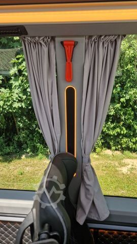 Minibus MERCEDES-BENZ 517 Sprinter GSR2  Automatik 20 SS Stock