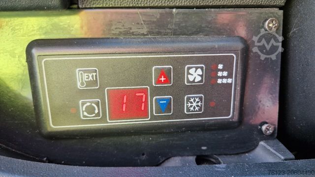 Minibus FIAT 3x Ducato 2x  Opel Movano 18 SS  in Stock