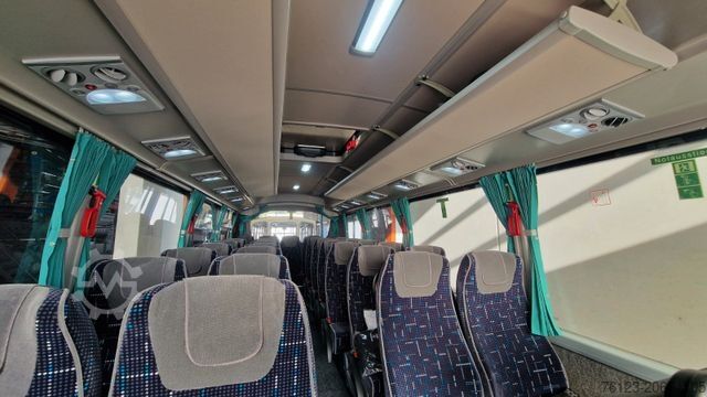 Minibus TEMSA Prestij SX Novo Lux Daily