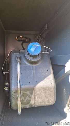 Minibus TEMSA Prestij SX Novo Lux Daily