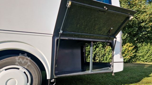 Minibus TEMSA Prestij SX Novo Lux Daily