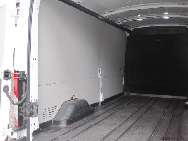 Kombi visok + dugačak Ford Transit FT 350 2,0 TDCI L3 Trend 3-Sitze