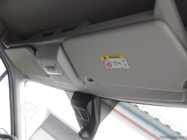 Kombi visok + dugačak Ford Transit FT 350 2,0 TDCI L3 Trend 3-Sitze