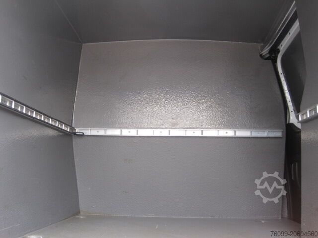 Specijalni Konverzija Transporter Peugeot Partner HDI Hygieneausbau 3-Sitzer M+S