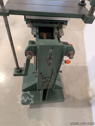 Sleufboormachine Felder Langlochbohrmaschine Langloch