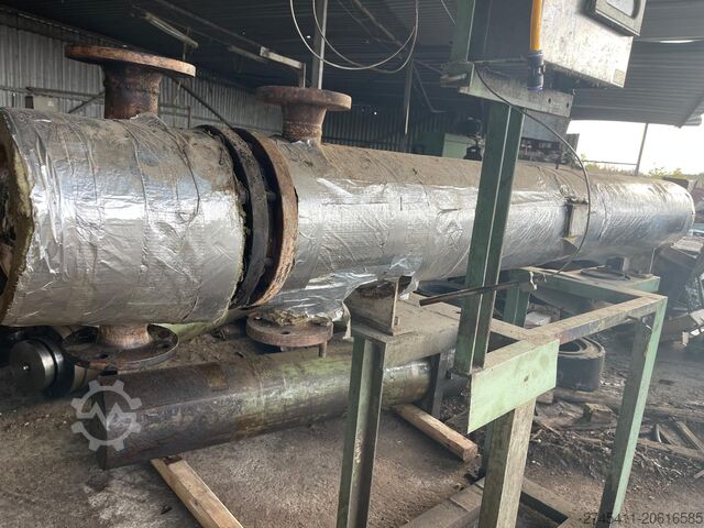 Prensa hidráulica Dieffenbacher